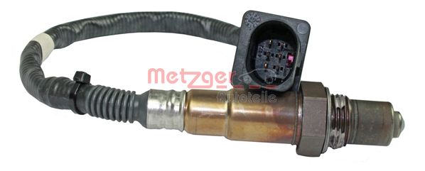 METZGER Lambda zonde 0893374