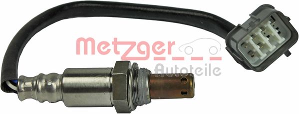 METZGER Lambda zonde 0893516