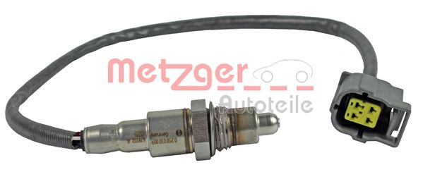 METZGER Lambda zonde 0893519