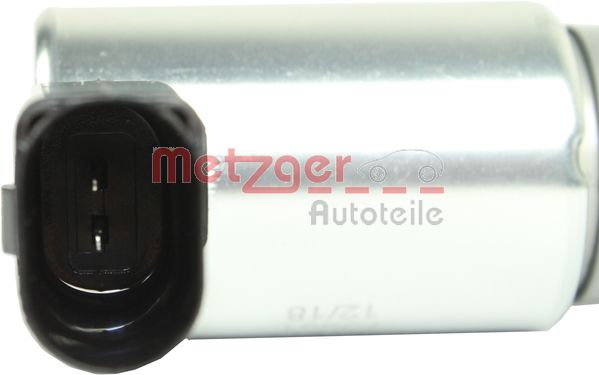 METZGER Регулирующий клапан, выставление распределительног 0899004