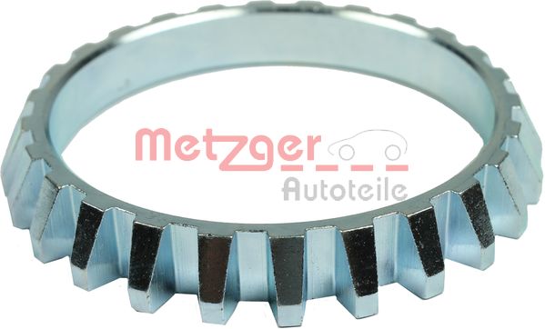 METZGER Зубчатый диск импульсного датчика, противобл. устр 0900155