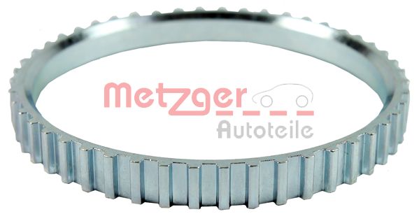 METZGER Зубчатый диск импульсного датчика, противобл. устр 0900164