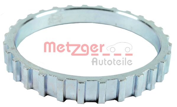 METZGER Зубчатый диск импульсного датчика, противобл. устр 0900187