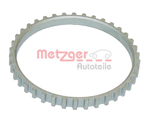 METZGER Зубчатый диск импульсного датчика, противобл. устр 0900264