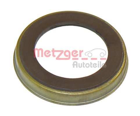 METZGER Зубчатый диск импульсного датчика, противобл. устр 0900268