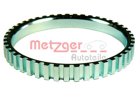 METZGER Зубчатый диск импульсного датчика, противобл. устр 0900358