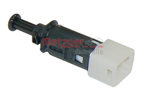 METZGER Выключатель фонаря сигнала торможения 0911012