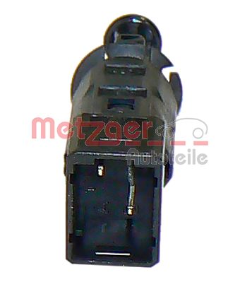 METZGER Выключатель фонаря сигнала торможения 0911013