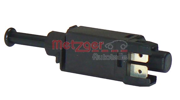 METZGER Выключатель фонаря сигнала торможения 0911015