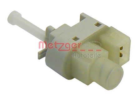 METZGER Выключатель фонаря сигнала торможения 0911026