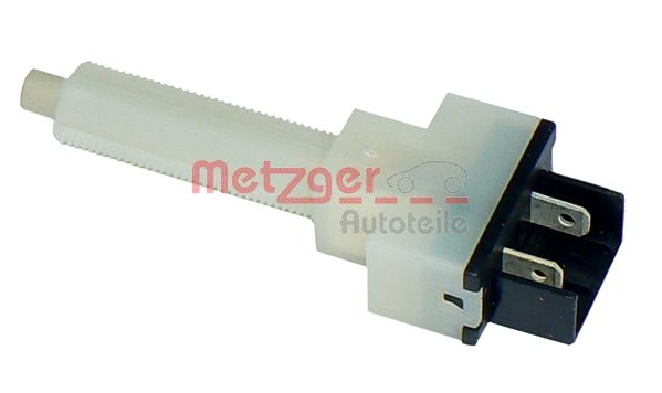 METZGER Выключатель фонаря сигнала торможения 0911033