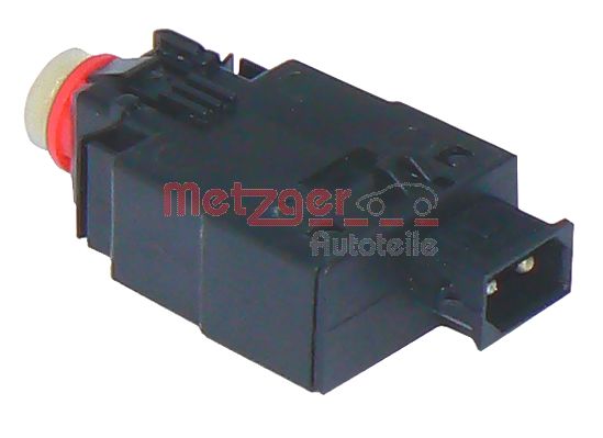 METZGER Выключатель фонаря сигнала торможения 0911041
