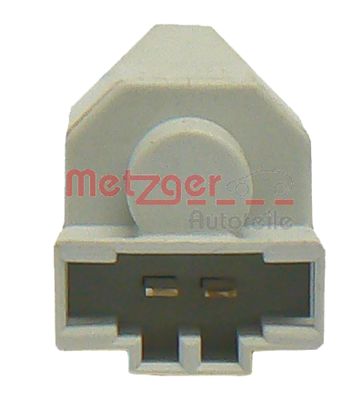 METZGER Выключатель, привод сцепления (управление двигател 0911045