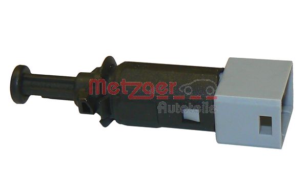 METZGER Выключатель, привод сцепления (Tempomat) 0911080