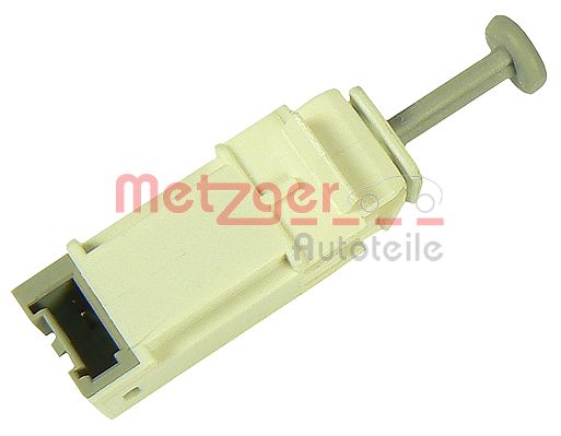 METZGER Выключатель, привод сцепления (Tempomat) 0911107