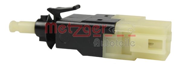 METZGER Выключатель фонаря сигнала торможения 0911117