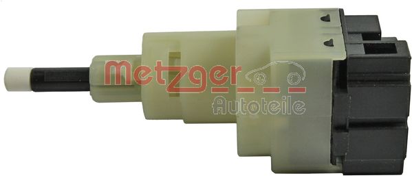 METZGER Выключатель, привод сцепления (управление двигател 0911123