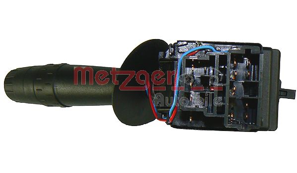 METZGER Выключатель на рулевой колонке 0916186