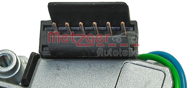 METZGER Выключатель на рулевой колонке 0916414