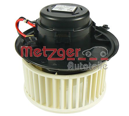 METZGER Salona ventilators 0917007