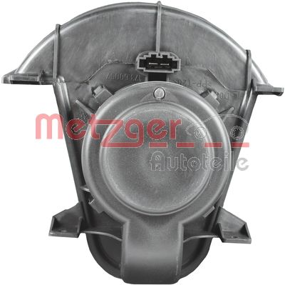 METZGER Salona ventilators 0917064