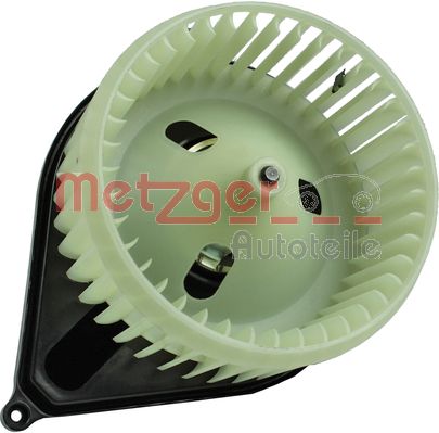 METZGER Salona ventilators 0917111