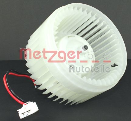 METZGER Salona ventilators 0917126