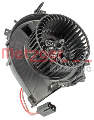 METZGER Salona ventilators 0917134