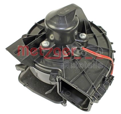 METZGER Salona ventilators 0917135