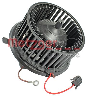 METZGER Salona ventilators 0917151