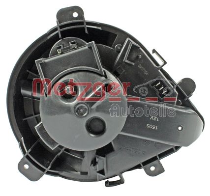 METZGER Salona ventilators 0917154