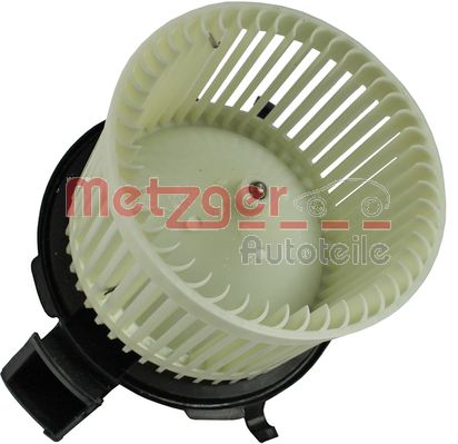 METZGER Salona ventilators 0917183