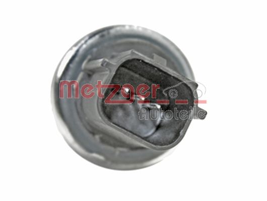METZGER Пневматический выключатель, кондиционер 0917330