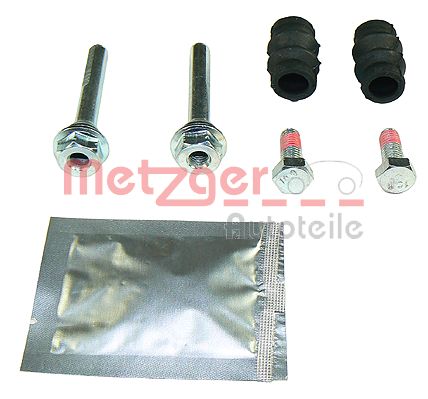 METZGER Комплект направляющей гильзы 113-1368X