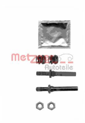 METZGER Комплект направляющей гильзы 113-1381X