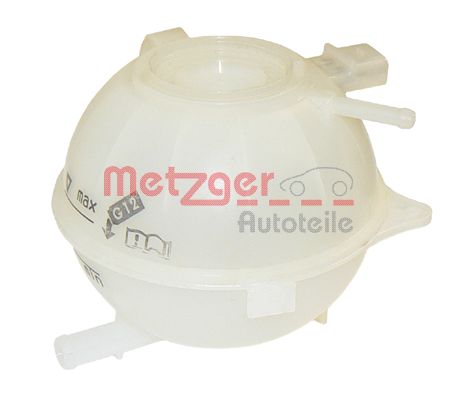 METZGER Компенсационный бак, охлаждающая жидкость 2140008