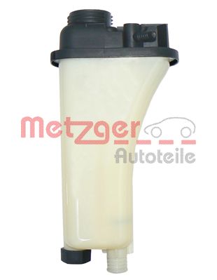 METZGER Компенсационный бак, охлаждающая жидкость 2140012