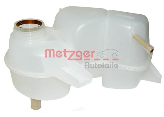 METZGER Компенсационный бак, охлаждающая жидкость 2140013