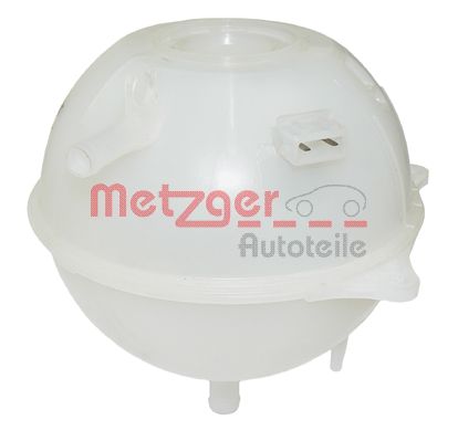 METZGER Компенсационный бак, охлаждающая жидкость 2140016