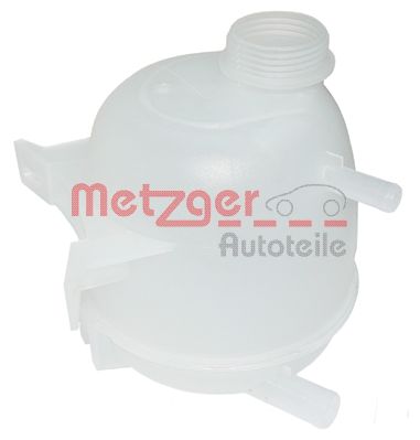 METZGER Компенсационный бак, охлаждающая жидкость 2140020