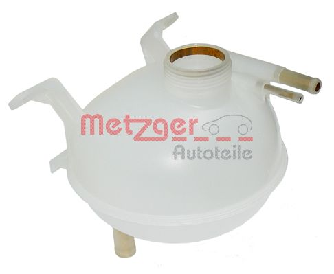 METZGER Компенсационный бак, охлаждающая жидкость 2140022