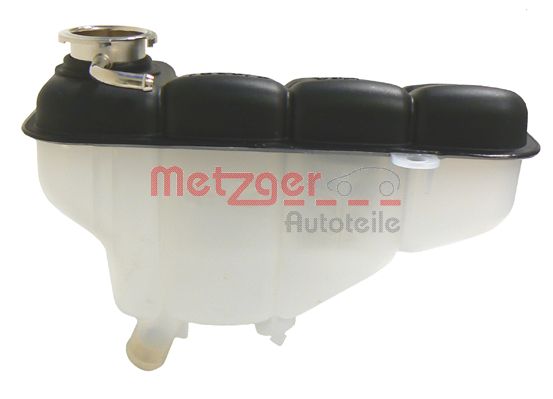 METZGER Компенсационный бак, охлаждающая жидкость 2140026