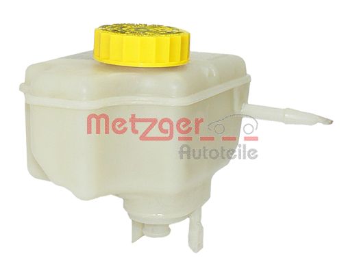 METZGER Компенсационный бак, тормозная жидкость 2140031