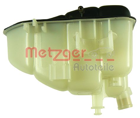 METZGER Компенсационный бак, охлаждающая жидкость 2140043