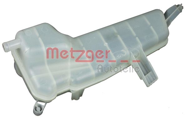 METZGER Компенсационный бак, охлаждающая жидкость 2140085