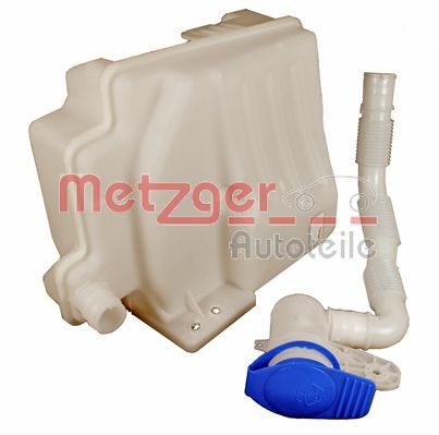 METZGER Ūdens rezervuārs, Stiklu tīrīšanas sistēma 2140121