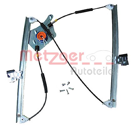 METZGER Stikla pacelšanas mehānisms 2160030