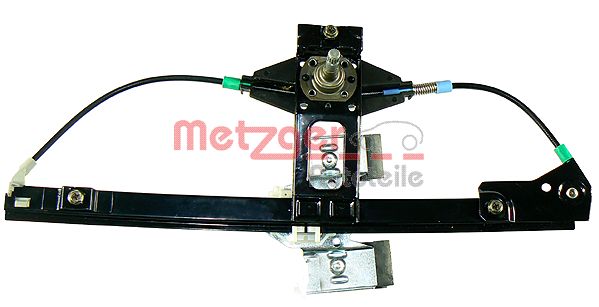 METZGER Stikla pacelšanas mehānisms 2160157