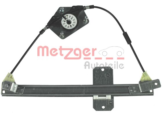 METZGER Stikla pacelšanas mehānisms 2160187
