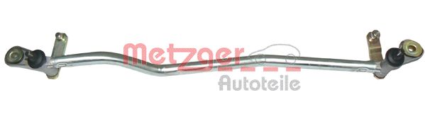 METZGER Система тяг и рычагов привода стеклоочистителя 2190017